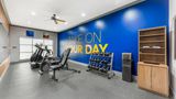 Comfort Inn and Suites Schulenburg Health