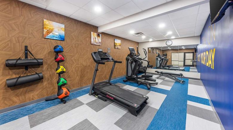 <b>Comfort Inn & Suites Temple South I-35 Health</b>. Images powered by <a href="https://iceportal.shijigroup.com/" title="IcePortal" target="_blank">IcePortal</a>.