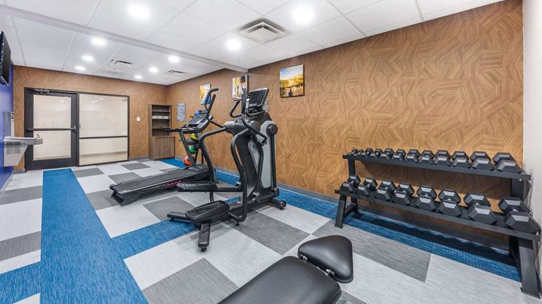 <b>Comfort Inn & Suites Temple South I-35 Health</b>. Images powered by <a href="https://iceportal.shijigroup.com/" title="IcePortal" target="_blank">IcePortal</a>.