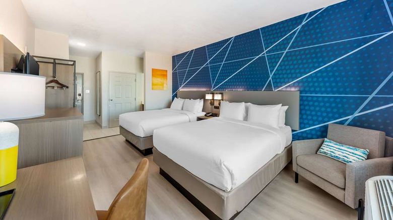 <b>Comfort Inn & Suites Temple South I-35 Room</b>. Images powered by <a href="https://iceportal.shijigroup.com/" title="IcePortal" target="_blank">IcePortal</a>.