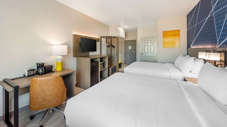 <b>Comfort Inn & Suites Temple South I-35 Room</b>. Images powered by <a href="https://iceportal.shijigroup.com/" title="IcePortal" target="_blank">IcePortal</a>.