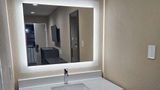 Super 8 by Wyndham Big Spring Room