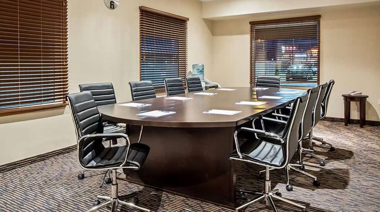 Ramada by Wyndham Prince Albert Meeting