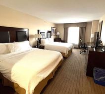 Ramada by Wyndham Prince Albert Room