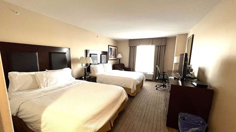 <b>Ramada by Wyndham Prince Albert Room</b>. Images powered by <a href="https://iceportal.shijigroup.com/" title="IcePortal" target="_blank">IcePortal</a>.