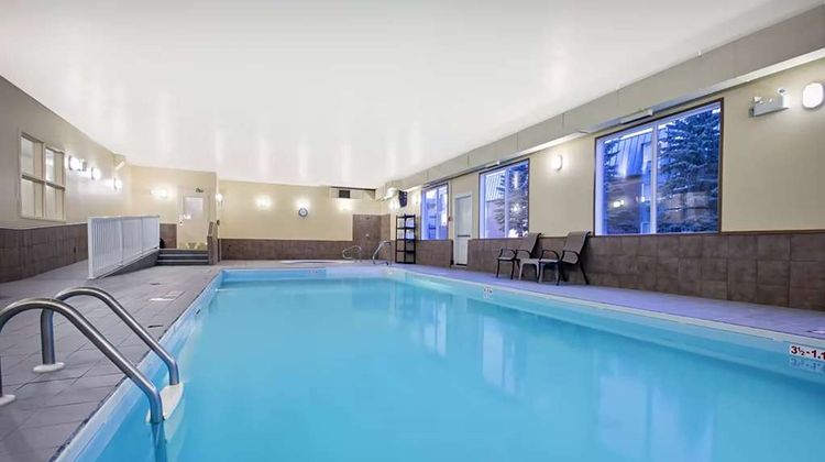 Ramada by Wyndham Prince Albert Pool