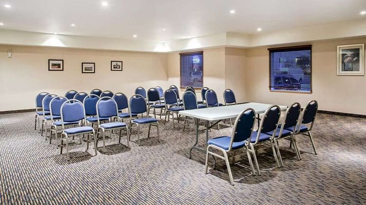 Ramada by Wyndham Prince Albert Meeting
