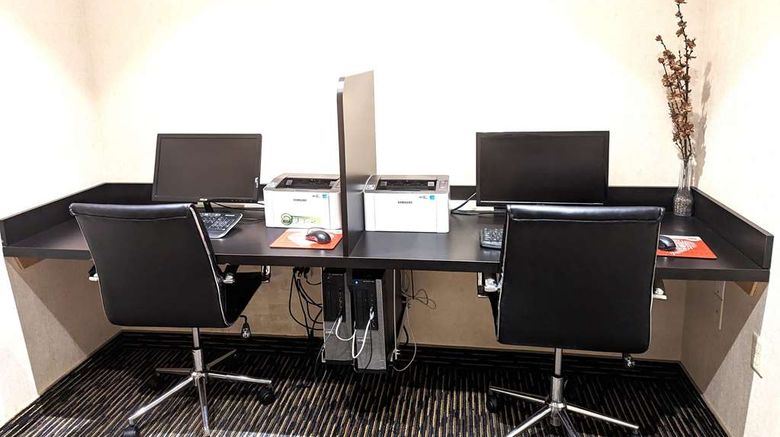 <b>Ramada by Wyndham Prince Albert Other</b>. Images powered by <a href="https://iceportal.shijigroup.com/" title="IcePortal" target="_blank">IcePortal</a>.