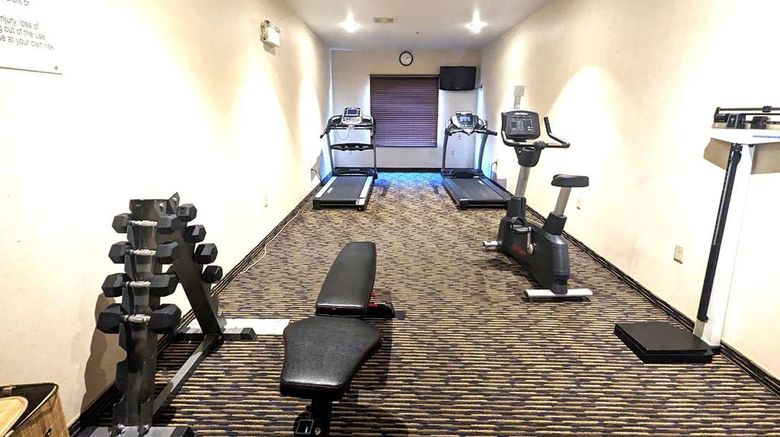 <b>Ramada by Wyndham Prince Albert Health</b>. Images powered by <a href="https://iceportal.shijigroup.com/" title="IcePortal" target="_blank">IcePortal</a>.