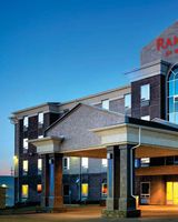 Ramada by Wyndham Prince Albert