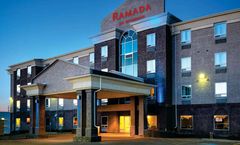 Ramada by Wyndham Prince Albert