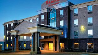 Ramada by Wyndham Prince Albert