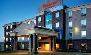 Ramada by Wyndham Prince Albert