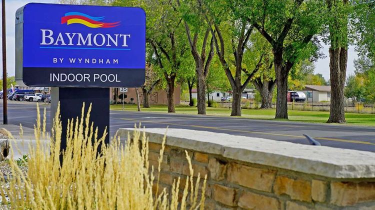 Baymont by Wyndham Monte Vista Exterior