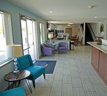Baymont by Wyndham Monte Vista Lobby