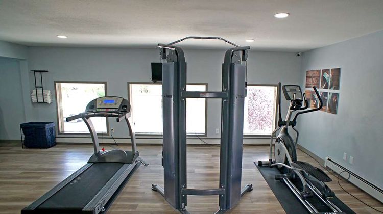 Baymont by Wyndham Monte Vista Health