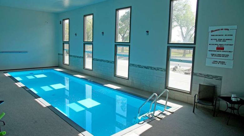 <b>Baymont by Wyndham Monte Vista Pool</b>. Images powered by <a href="https://iceportal.shijigroup.com/" title="IcePortal" target="_blank">IcePortal</a>.