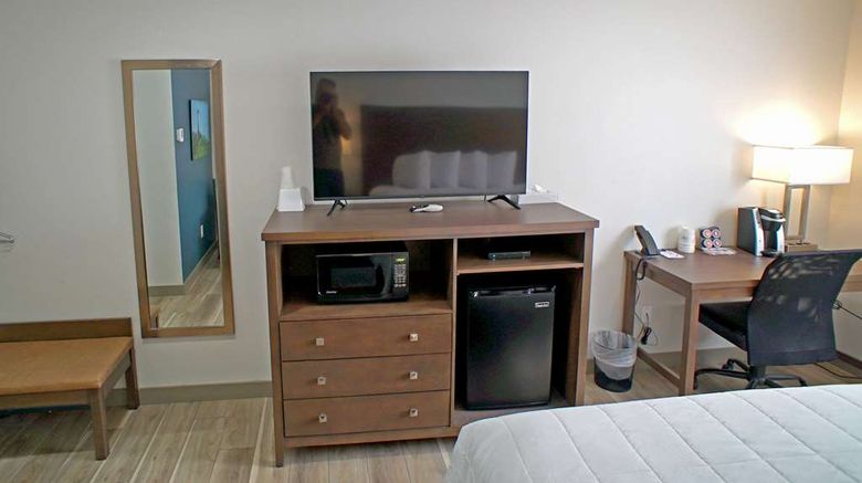 <b>Baymont by Wyndham Monte Vista Room</b>. Images powered by <a href="https://iceportal.shijigroup.com/" title="IcePortal" target="_blank">IcePortal</a>.