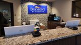 Baymont by Wyndham Monte Vista Lobby
