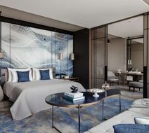 One&Only One Za'abeel Room