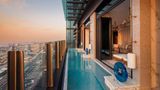 One&Only One Za'abeel Pool