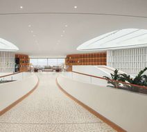 One&Only Aesthesis Lobby