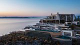 One&Only Kea Island Exterior