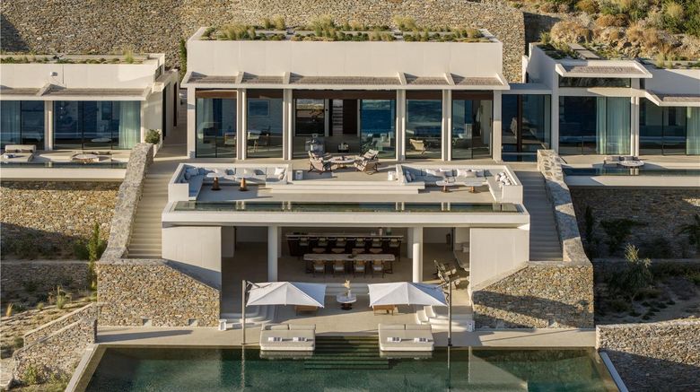 <b>One&Only Kea Island Other</b>. Images powered by <a href="https://iceportal.shijigroup.com/" title="IcePortal" target="_blank">IcePortal</a>.