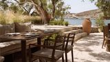 One&Only Kea Island Restaurant