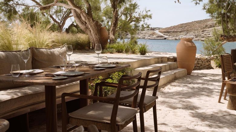 <b>One&Only Kea Island Restaurant</b>. Images powered by <a href="https://iceportal.shijigroup.com/" title="IcePortal" target="_blank">IcePortal</a>.