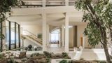 One&Only Kea Island Lobby
