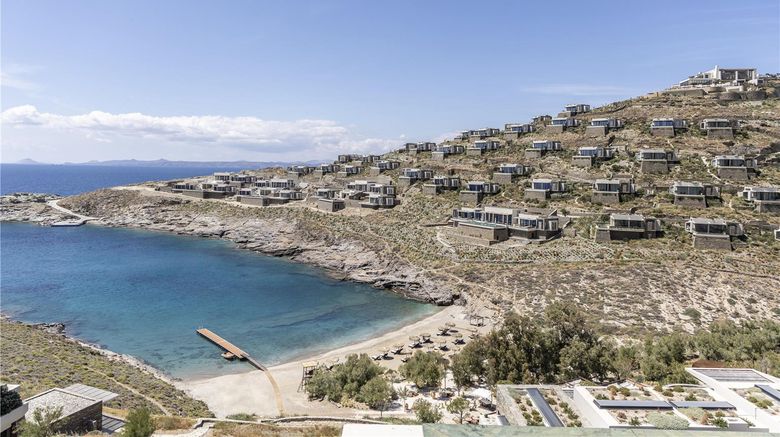 <b>One&Only Kea Island Beach</b>. Images powered by <a href="https://iceportal.shijigroup.com/" title="IcePortal" target="_blank">IcePortal</a>.