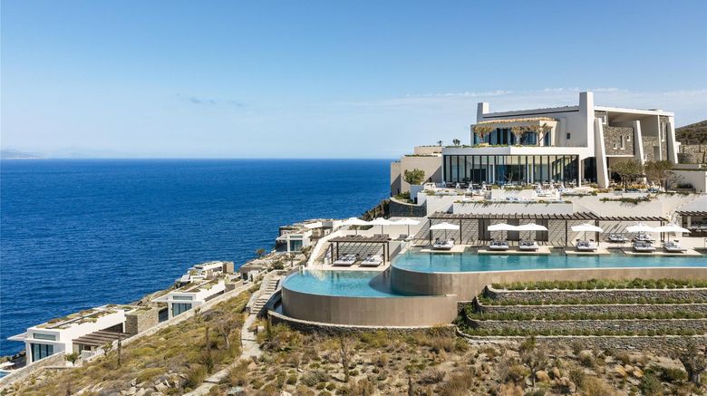 One and Only Kea Island Exterior. Images powered by <a href="https://iceportal.shijigroup.com" target="_blank" rel="noopener">Ice Portal</a>.