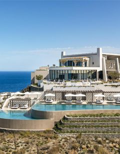 One&Only Kea Island