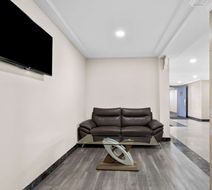 SureStay Plus by Best Western Windsor Lobby