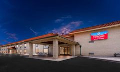 SureStay Plus by Best Western Windsor