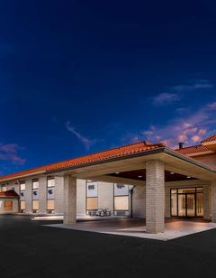 SureStay Plus by Best Western Windsor