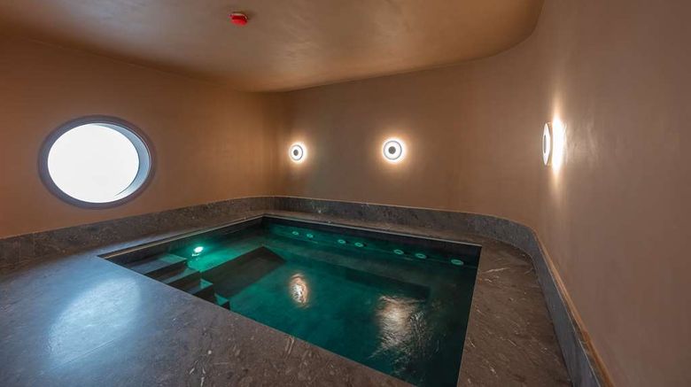 <b>Best Western Premier Malta Spa</b>. Images powered by <a href="https://iceportal.shijigroup.com/" title="IcePortal" target="_blank">IcePortal</a>.
