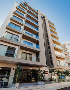 Best Western Premier Malta