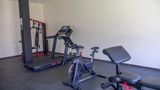 Best Western Plus Sacramento Health