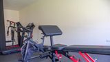 Best Western Plus Sacramento Health