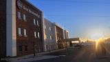 Best Western Plus Sacramento Exterior