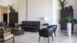 Best Western Plus Sacramento Lobby