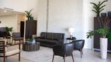 Best Western Plus Sacramento Lobby