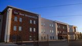 Best Western Plus Sacramento Exterior