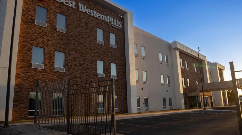 Best Western Plus Sacramento Exterior. Images powered by <a href="https://iceportal.shijigroup.com" target="_blank" rel="noopener">Ice Portal</a>.