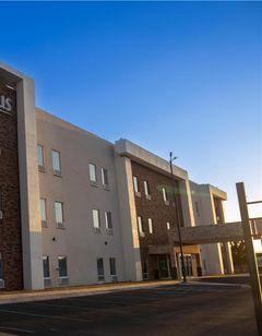 Best Western Plus Sacramento