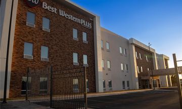 Best Western Plus Sacramento