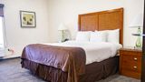 Best Western Plus Sacramento Room