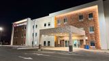 Best Western Plus Sacramento Exterior